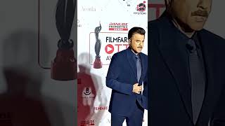 Anil Kapoor arrive for OTT Awards ❤️