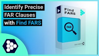 CAP Tutorials 101: Find FARs