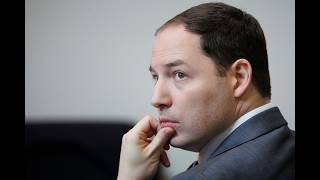 LIVE: Brendan Banfield, convicted of wife’s murder while having affair, sentencing hearing