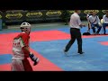 wako 2009 andrea lucchesse v richard veres