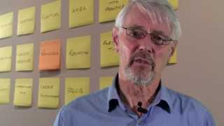 A Personal Guide to Choosing an MBA by Professor Colin Eden