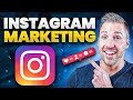 Instagram Marketing For Small Business (2024 UPDATE)