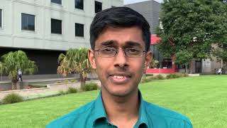 What do you like the most about working here? | Graduates at BAE Systems Australia