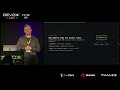 Patterns for Developer Tools That Think by Alexey Naiden