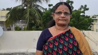 மீள்பயன்பாடு - சுதா மாதவன் நேர்காணல் | Sudha Madhavan interview on Reuse