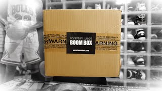 Let's open a BOOM LOOT GRAIL Funko Pop Mystery Box