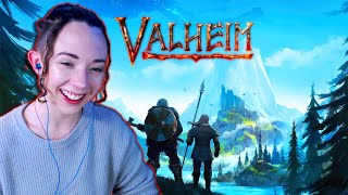 Valheim [41] | BRONZE AGE