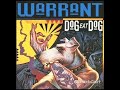 warrant april 2031