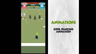 Ultimate Frisbee Unity Game Source Code #unity #unity3d #unitydev #unitydeveloper #sourcecode