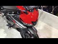 yamaha r15 version 3 revealed at auto expo 2018 a stunning motorcycle