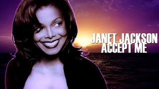 Janet Jackson - Accept Me (Fan Music Video)