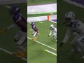 Justin Jefferson SMOKES Stephon Gilmore For TD