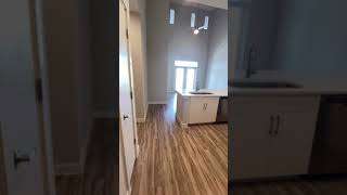 A6M/1bdrm w/Loft