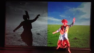 Traditional vs Modern - Bhangra Empire - Winter 2015 Dance Off