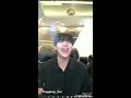 180623 이태영 facebook live with 김태유