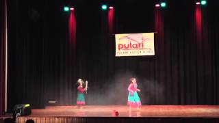 HIRAL and innesa@PULARI2015 annual show