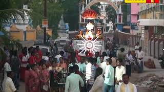 Villianur Lourdes Shrine | Procession on the Solemnity of Corpus Christi - 10-06-2018