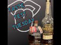 Old Forester Statesman vs Jefferson's Ocean Wheated Bourbon_Taste Test Tuesday