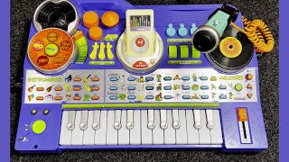 Vtech KidiJamz Studio 2022