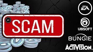 AAA Gaming’s Worst Scam Just Got Exposed by the EU!