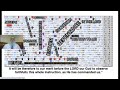 Amazing Bible Code Table Confirms a Rabbi  600 Years ago on 5781 2021 Glazerson