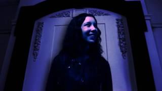 Vampire Transformation - Intro to CGI Assignment 3