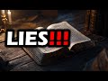 The Jesus Lie: The Greatest Deception Ever Crafted | Dr. Nicholas Peter Legh Allen