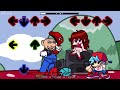 Mario's Madness V2 - Mr. Alopecia Fanchart