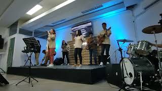 Sunday Worship | Victory Tanza | for your purpose + have all of me + Katapatan mo/ Napakabuti mo