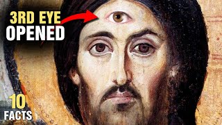 Top 10 Secrets About Jesus Hidden From The World