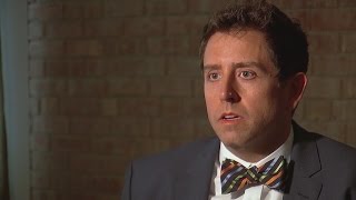 Fmr. Doctor Opens Up About His Opioid Addiction