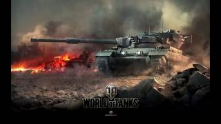 World of Tanks - Поражение