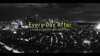 Every Day After (Elisa Gambino) screens in the SURVIVAL BLOC @ Kaufman Astoria Studios 4/25/24 7pm