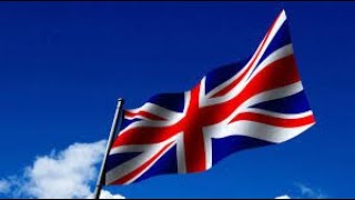 Rejecting cultural relativism and globalism; time to take pride in being British