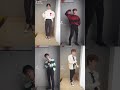 StrayKids dancing to Astronaut in theOcean x Michino Timothy KiminoKimochi (Hyun Line)