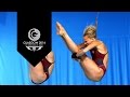 Diving Finals - Day 7 Highlights Part 7 | Glasgow 2014