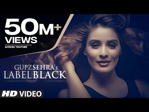 Label Black | Gupz Sehra | Latest Punjabi Songs 2016 | T-Series Apna Punjab Label Black | Gupz Sehra | Latest Punjabi Songs 2016 | T-Series Apna Punjab