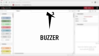 RPi Node-Red: Buzzer