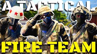 MOST TACTICAL TRIO OF THE OUTLANDS! | VIGOR