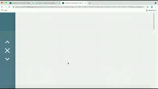 Library Research Tutorial - English 102