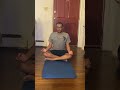 ped 285 ola. pranayama breathing basics yoga