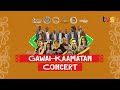 [LANGSUNG] Gawai-Kaamatan Concert 2024