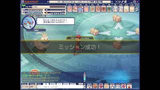 【チョコラン】フィトリア VS 神殿3種