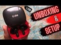 TRUKE BUDS S2 (UNBOXING & SETUP) @UnboxingGuruOfficial