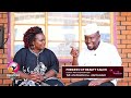 Nze Omukazi yankubira ku kyeeyo kata anzite ng’akwotadde okunfukamiza……JOLIBO 