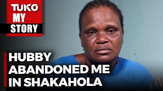 I found out I was married to a thug after his passing | Tuko TV