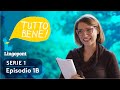 Tutto bene! Italian course | Level 1 - Chapter 1B | Ciao!