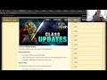 reupload aqw balance patch notes buff no aqw hardcore e nerf no crag and bamboozle