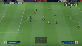 [FIFA23]プロクラブパブリック参加者大歓迎　PS4