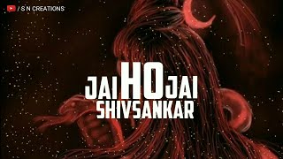 Jai Jai Shivshankar status war || Jai Jai Shivshankar WhatsApp status full screen video||kinemaster